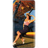 1940s Pin-Up On Stearman Biplane Galaxy S20 Fan Edition Skin